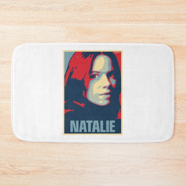 Item preview, Natalie designed and sold by DFA.