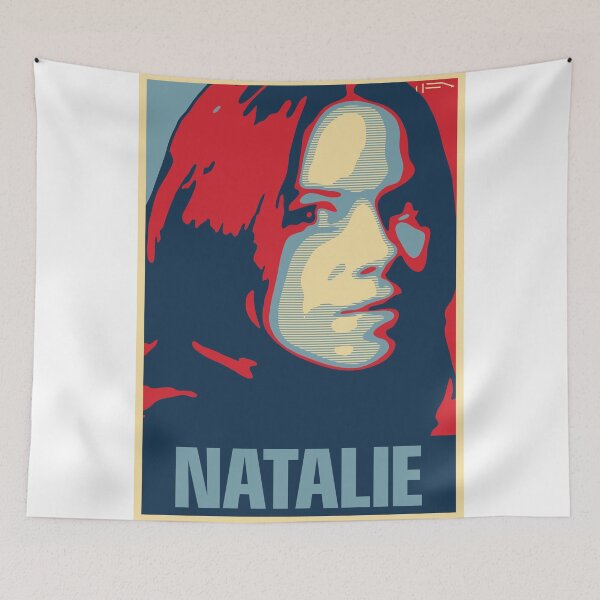 Item preview, Natalie designed and sold by DFA.