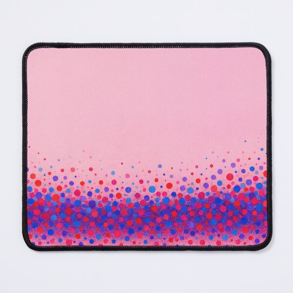 Item preview, Color dots in the pink room designed and sold by Sigtrix.