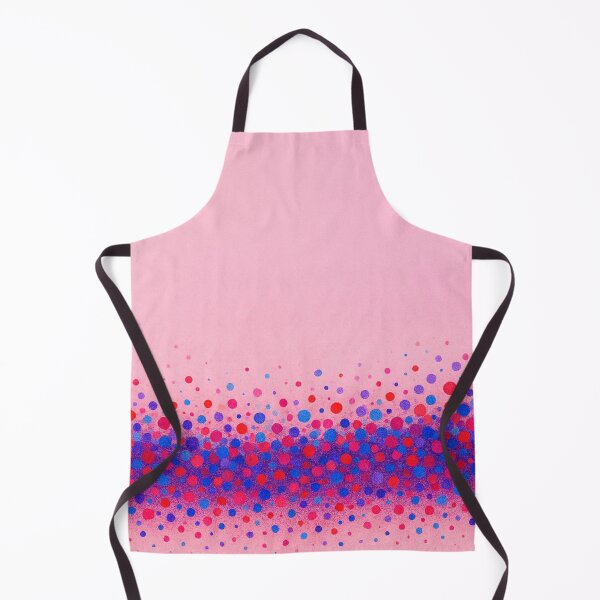 Item preview, Color dots in the pink room designed and sold by Sigtrix.