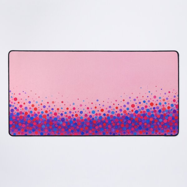 Item preview, Color dots in the pink room designed and sold by Sigtrix.