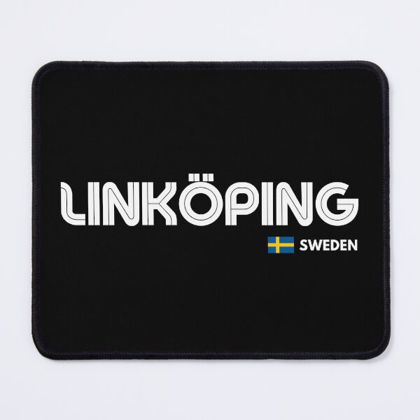 Item preview, Linköping - Sweden designed and sold by Sketch-Shack.