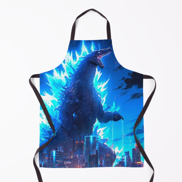Item preview, Godzilla 007 designed and sold by Altdims.