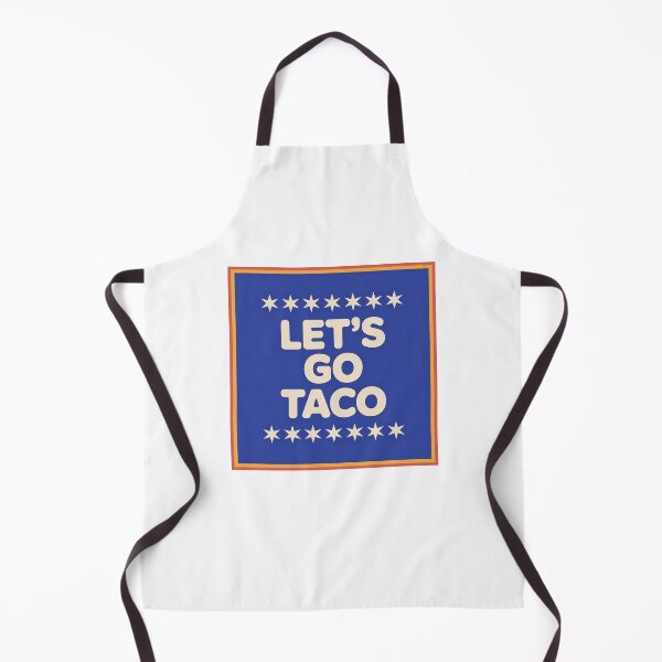 Item preview, Vamos Taco Retro Vamos Taco designed and sold by Dario Andres Pedrozo.