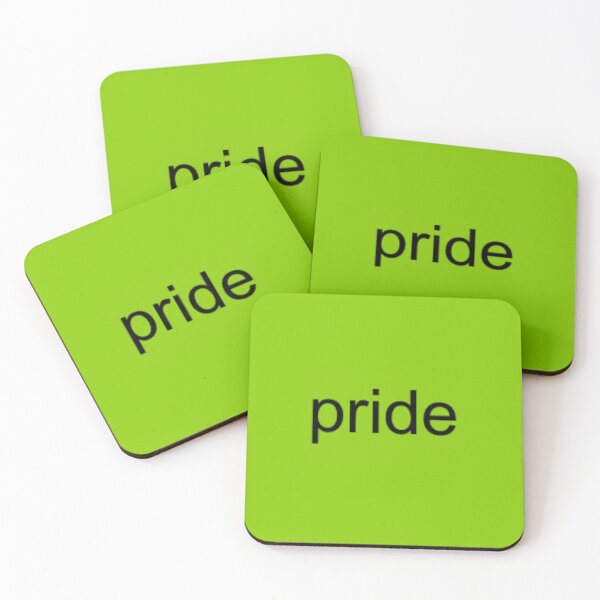Item preview, LGBTQ+ Pride Month – Neon Green Brat Aesthetic designed and sold by spooniecentral.