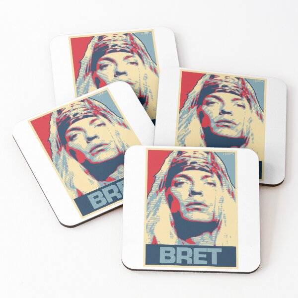 Item preview, Bret designed and sold by DFA.