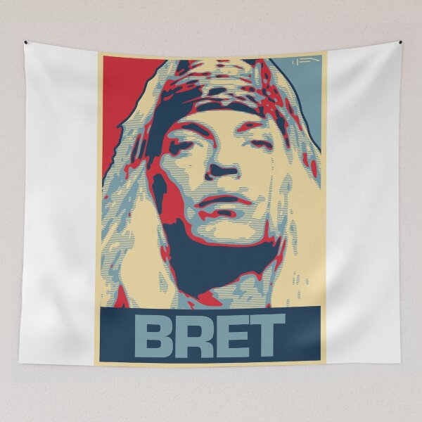 Item preview, Bret designed and sold by DFA.