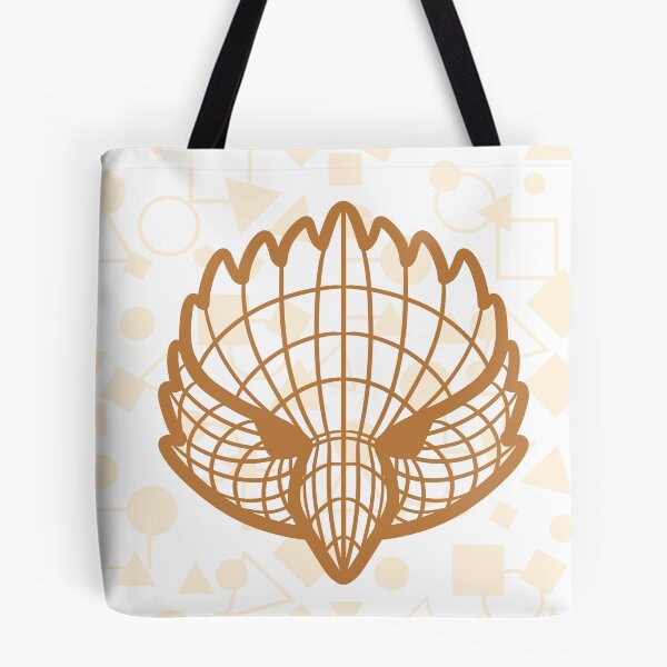 Item preview, VIP Eagle Mask  designed and sold by Khotekmei.