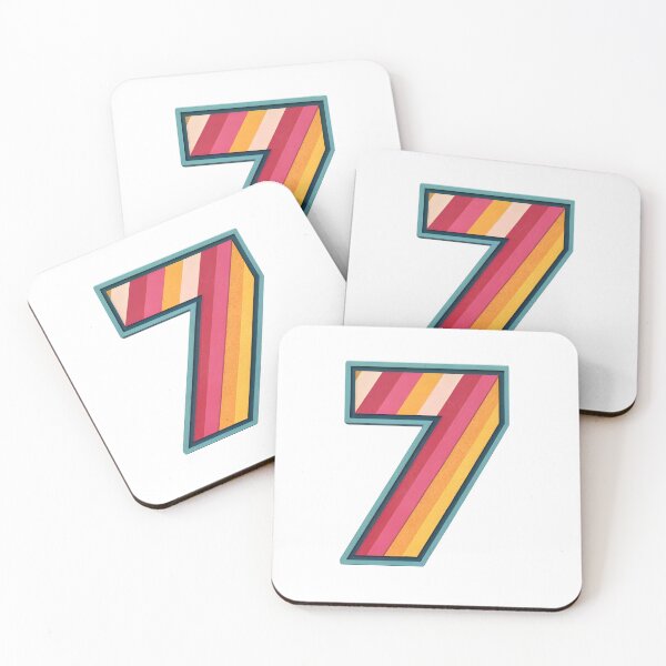 Item preview, Seven 7 designed and sold by nimmitrends.