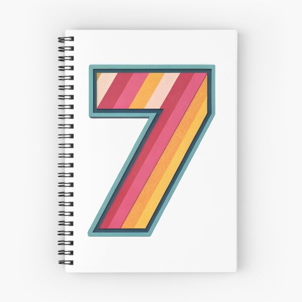 Item preview, Seven 7 designed and sold by nimmitrends.