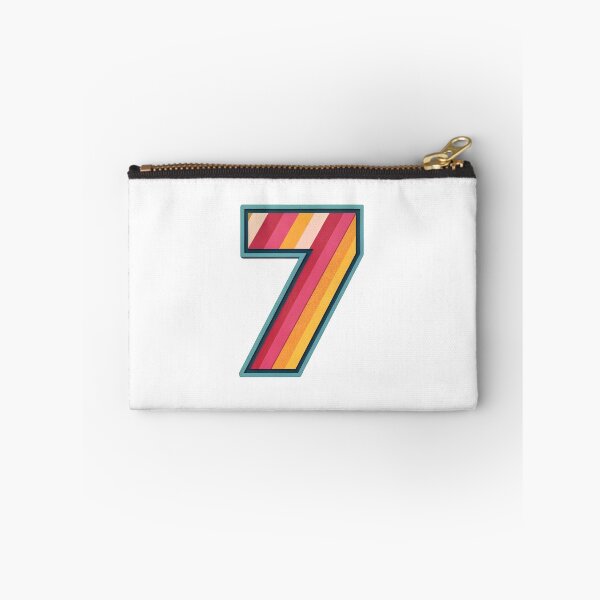 Item preview, Seven 7 designed and sold by nimmitrends.