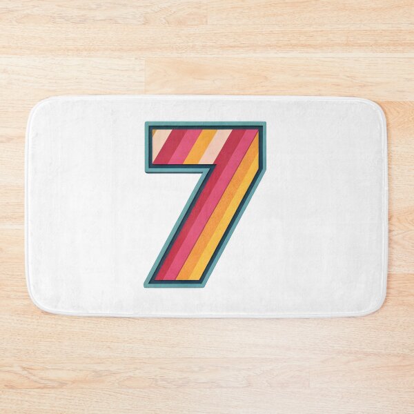 Item preview, Seven 7 designed and sold by nimmitrends.