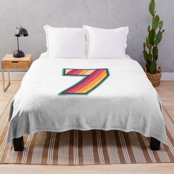 Item preview, Seven 7 designed and sold by nimmitrends.