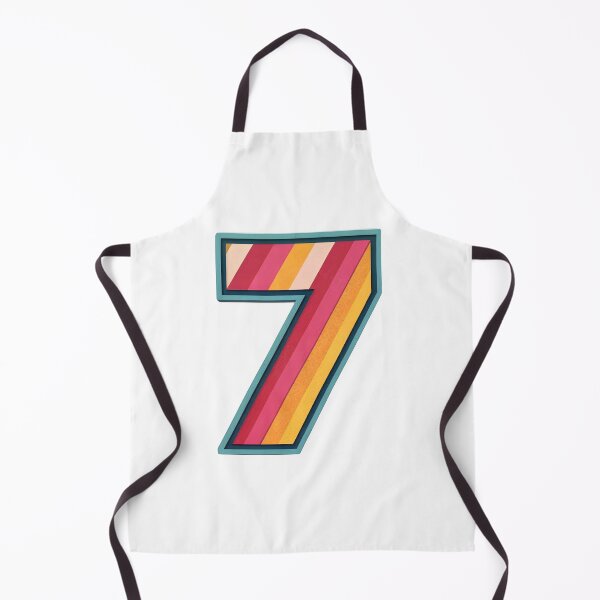 Item preview, Seven 7 designed and sold by nimmitrends.