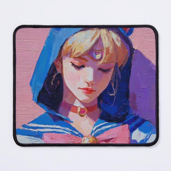 Item preview, Sailor Moon pink designed and sold by pastel.moonwave.