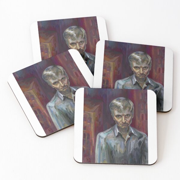 Item preview, Alexey Gorinov, Russian Oppositionist, Russian-Ukrainian War designed and sold by AnastasiiaAsp.