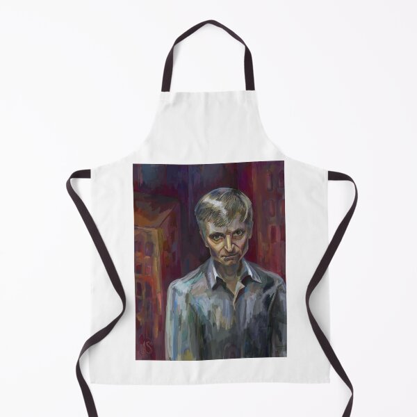 Item preview, Alexey Gorinov, Russian Oppositionist, Russian-Ukrainian War designed and sold by AnastasiiaAsp.