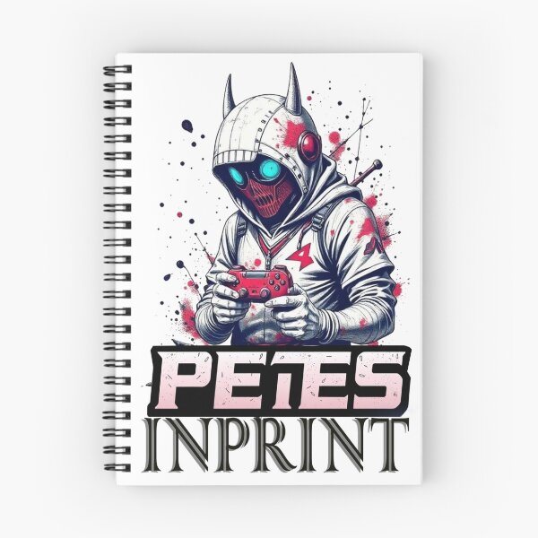 Item preview, PETS INPRINT 4TH GAMER designed and sold by inprintink.