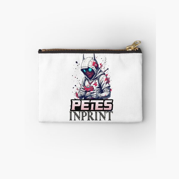 Item preview, PETS INPRINT 4TH GAMER designed and sold by inprintink.