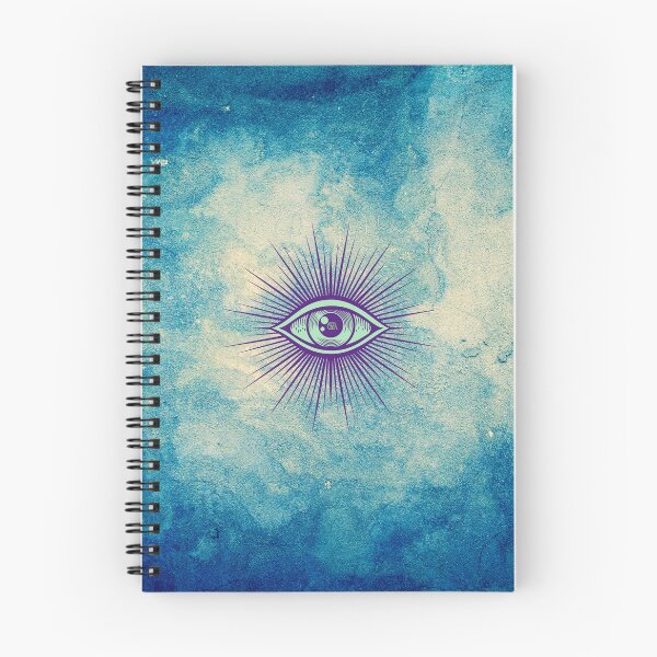 Item preview, Cosmic Eye designed and sold by CELESTiA-Mi.