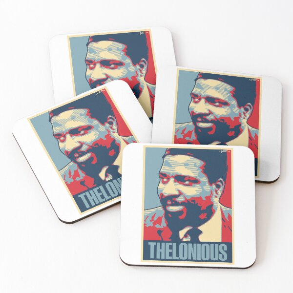 Item preview, Thelonious designed and sold by DFA.
