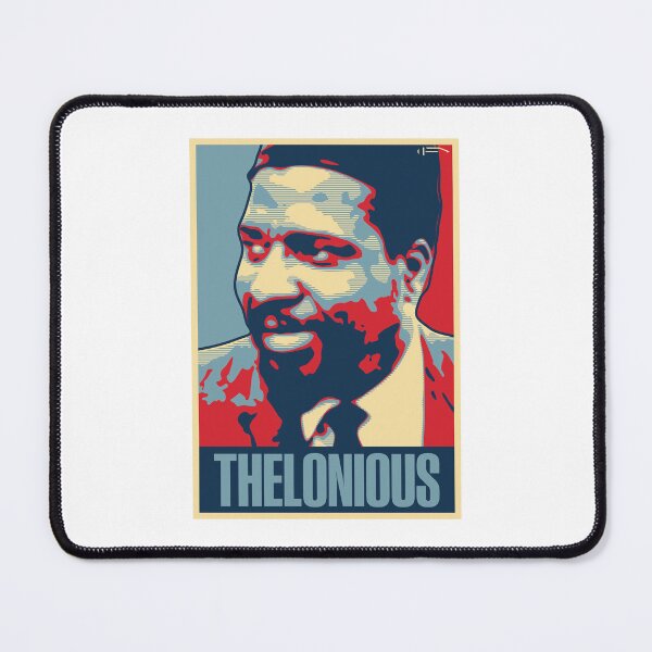 Item preview, Thelonious designed and sold by DFA.