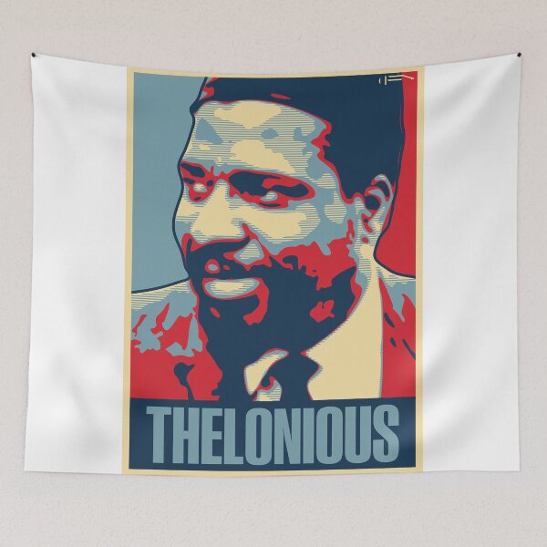 Item preview, Thelonious designed and sold by DFA.