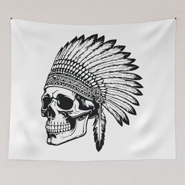 Item preview, Native Americans  designed and sold by BrownHorse90s.