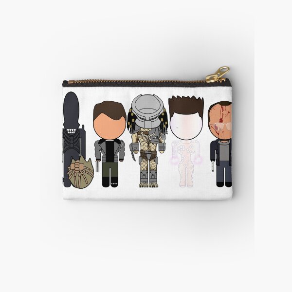 Item preview, Awesome 80s Villains - "Vector-Eds" designed and sold by TwistedKoala.
