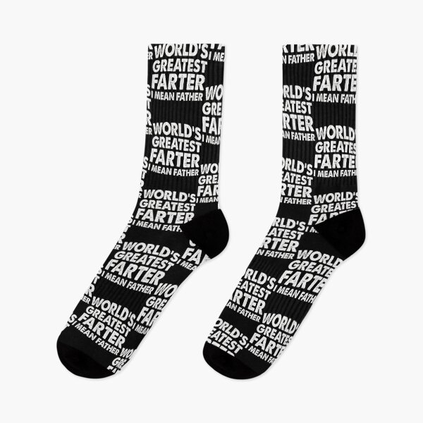 Item preview, Worlds Best Farter I Mean Father Vintage Funny designed and sold by Arfurneauxt.