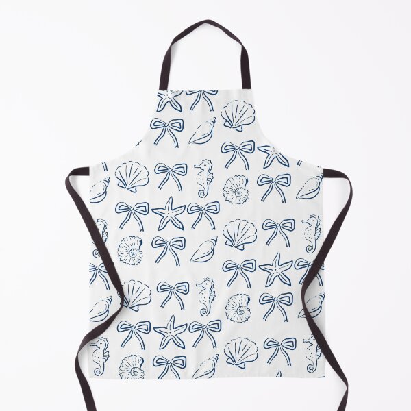 Item preview, Blue Seashell designed and sold by Lydyb-creations.
