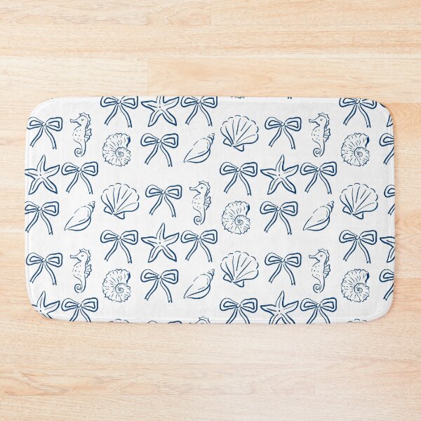 Item preview, Blue Seashell designed and sold by Lydyb-creations.
