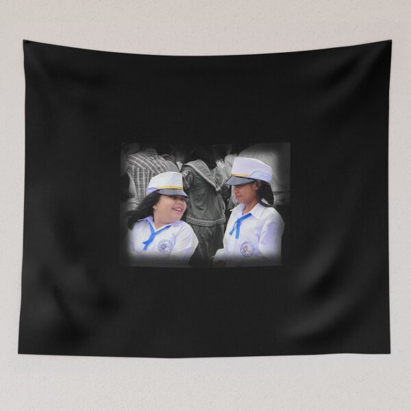 Item preview, The Girls In The Band, Boquete, Panama designed and sold by alabca.