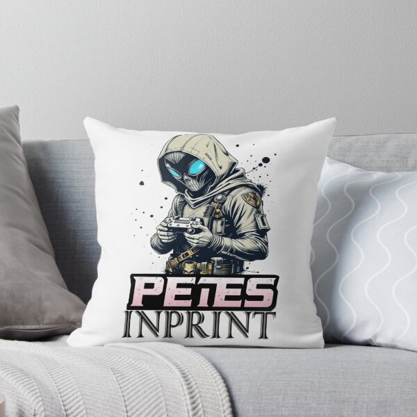 Item preview, PETES INPRINT RANGER BUG GAMER designed and sold by inprintink.
