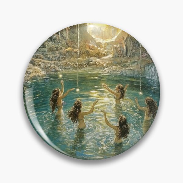 Item preview, Mermaid aesthetic designed and sold by morganeio.