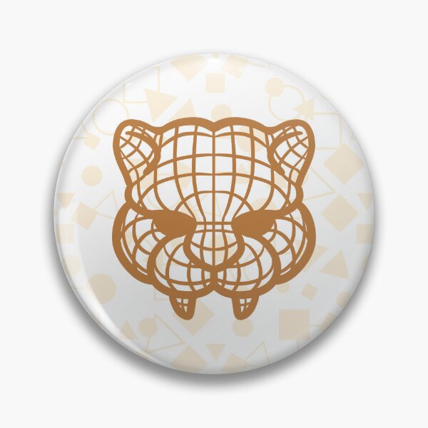 Item preview, VIP Tiger Mask  designed and sold by Khotekmei.