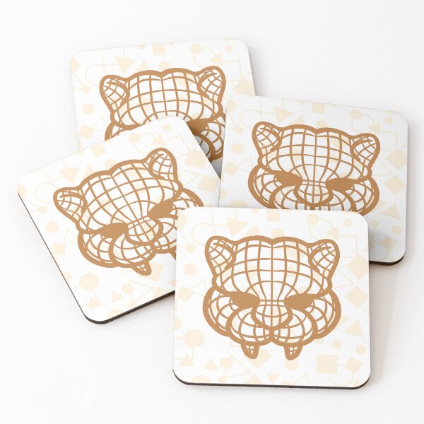 Item preview, VIP Tiger Mask  designed and sold by Khotekmei.