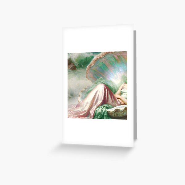 Item preview, Siren aesthetic designed and sold by morganeio.