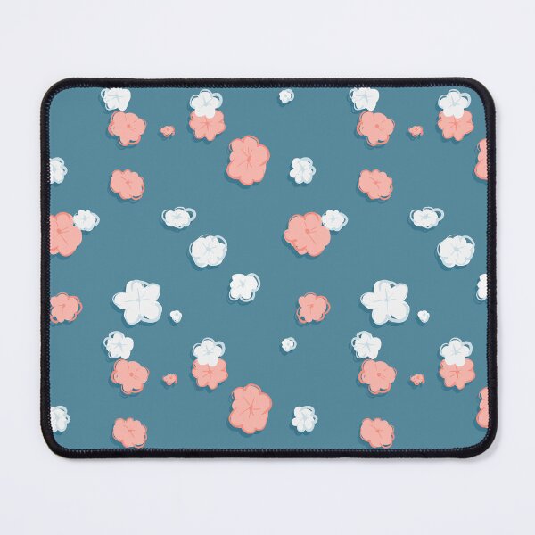 Item preview, Delicate Flower Confetti designed and sold by BarelyDevi.