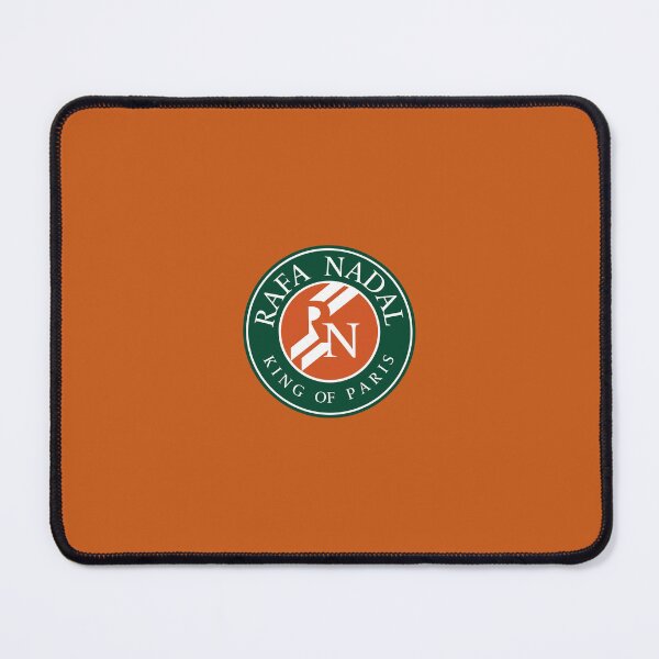 Item preview, Rafa Nadal - The King Of Paris designed and sold by brontosa.