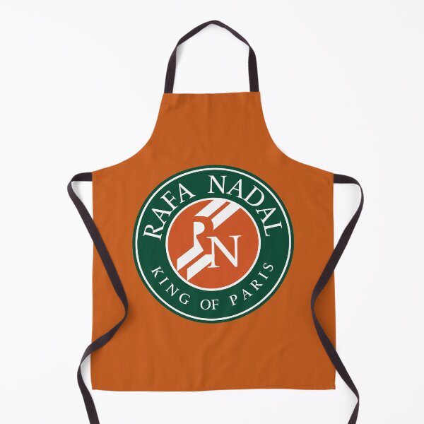 Item preview, Rafa Nadal - The King Of Paris designed and sold by brontosa.