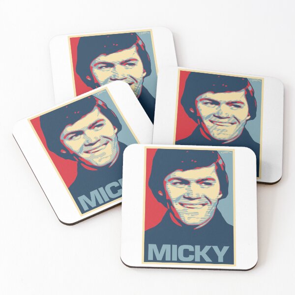 Item preview, Micky designed and sold by DFA.