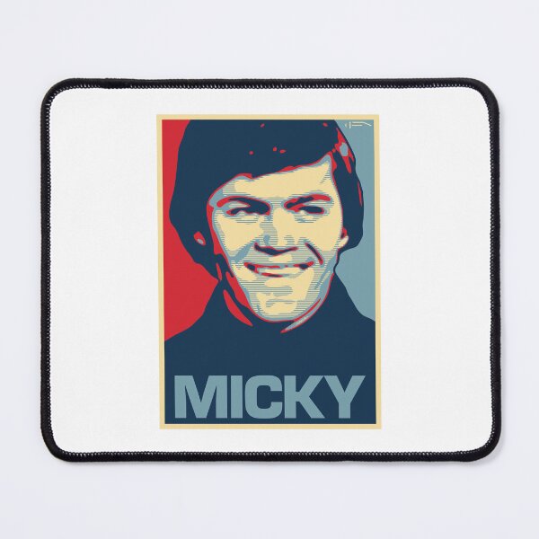 Item preview, Micky designed and sold by DFA.