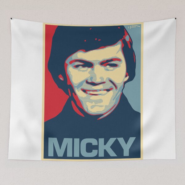 Item preview, Micky designed and sold by DFA.