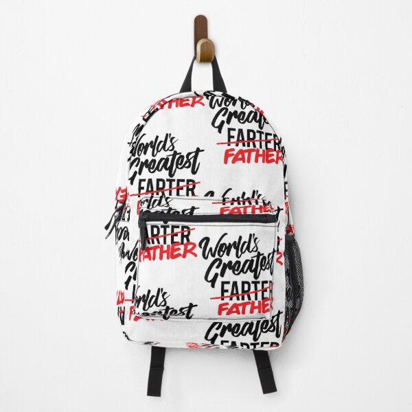 Item preview, Worlds Best Farter I Mean Father Vintage Retro 90s designed and sold by Arfurneauxt.