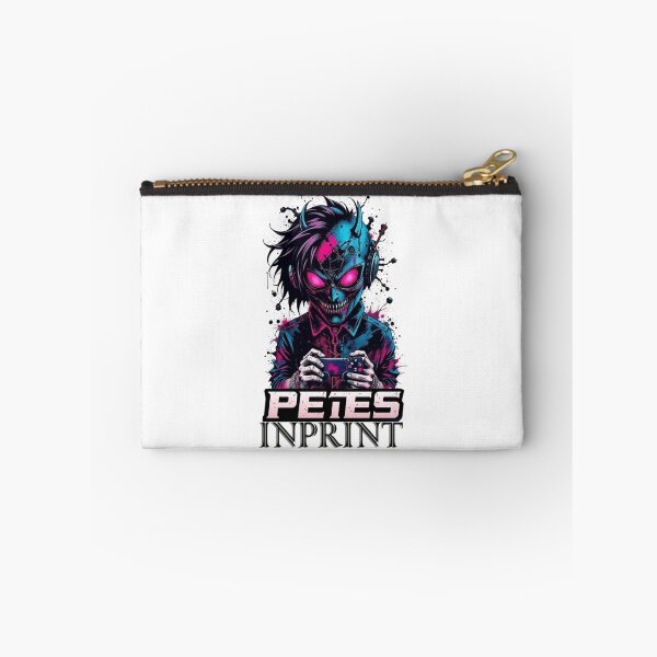 Item preview, PETES INPRINT MADD GAMER designed and sold by inprintink.