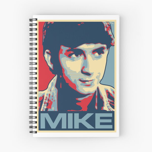 Item preview, Mike designed and sold by DFA.