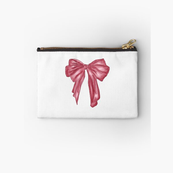 Item preview, Vintage Blush Bow designed and sold by Janosartt.