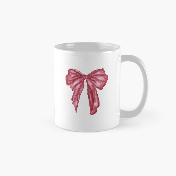 Item preview, Vintage Blush Bow designed and sold by Janosartt.