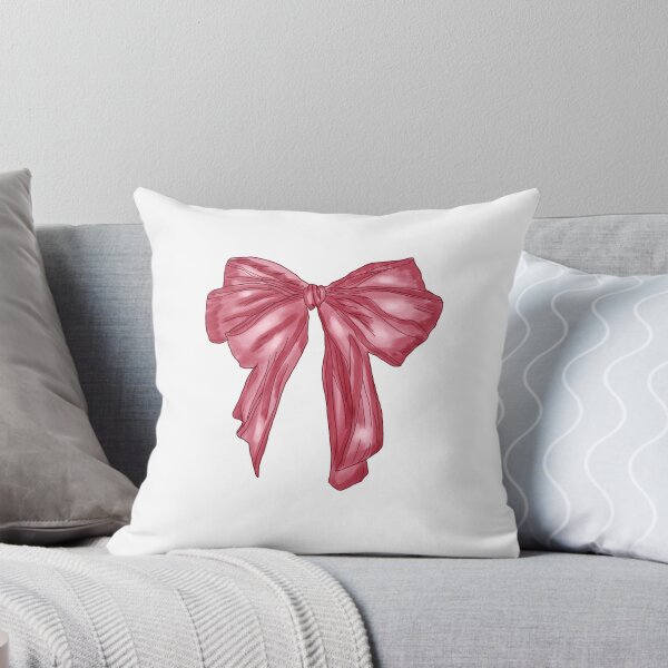 Item preview, Vintage Blush Bow designed and sold by Janosartt.